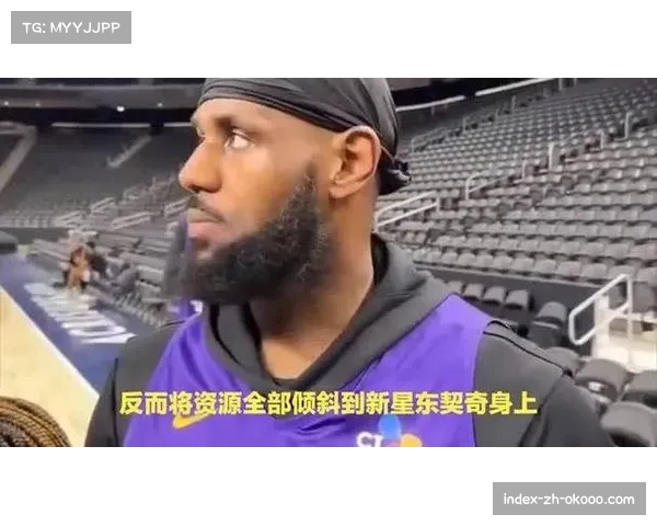 尴尬时刻湖人拒绝詹姆斯续约却提前三年锁定另一核心 尴尬时刻湖人拒绝詹姆斯续约却提前三年锁定另一核心
