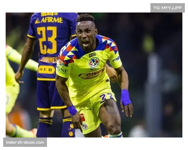 墨西超数据模型引入xA指标，评估球员助攻表现