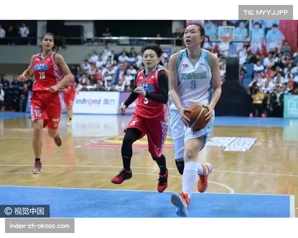 石家庄力克福建 彭诗晴23分4篮板6助攻主导进攻