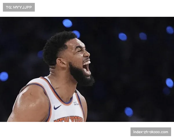 唐斯28分11篮板率尼克斯客场取胜 公牛遭遇九连败困境加深