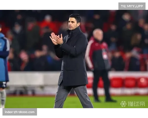 阿尔特塔将技术理念与英式对抗结合，阿森纳半程创队史最佳