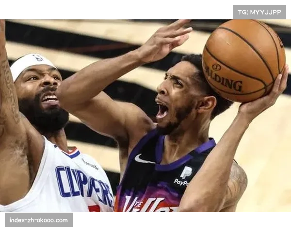 太阳开拓者快船战绩接近 菲尼克斯凭借净胜分优势